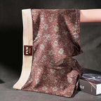 🔥Hot selling🔥Men's Cotton Stretch Boxer Briefs