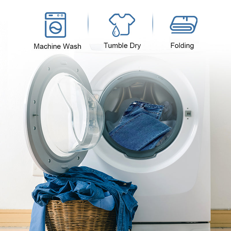 💥High Stretch Tummy Control Jeans👖