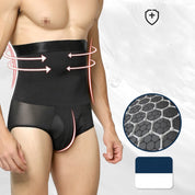 Best Seller💖Men's Shapewear Tummy Control Underwear🩲