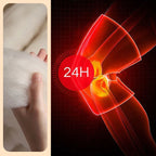 Pousbo® Soft Knitted Knee Warmers