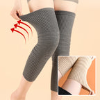 Pousbo® Soft Knitted Knee Warmers