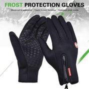 📱Touchscreen-friendly🔥Warm Thermal Gloves for Cycling, Running, and Driving🧤