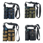 🔥Hot Sale 40%OFF🔥Shoulder Bags With Water Bottle Holder