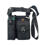 🔥Hot Sale 40%OFF🔥Shoulder Bags With Water Bottle Holder