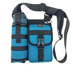 🔥Hot Sale 40%OFF🔥Shoulder Bags With Water Bottle Holder