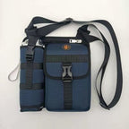 🔥Hot Sale 40%OFF🔥Shoulder Bags With Water Bottle Holder