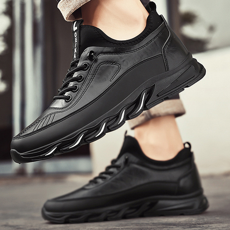 ✨EASY WEAR🥾Men's Casual Comfortable Hiking Shoes