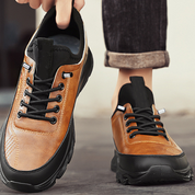 ✨EASY WEAR🥾Men's Casual Comfortable Hiking Shoes