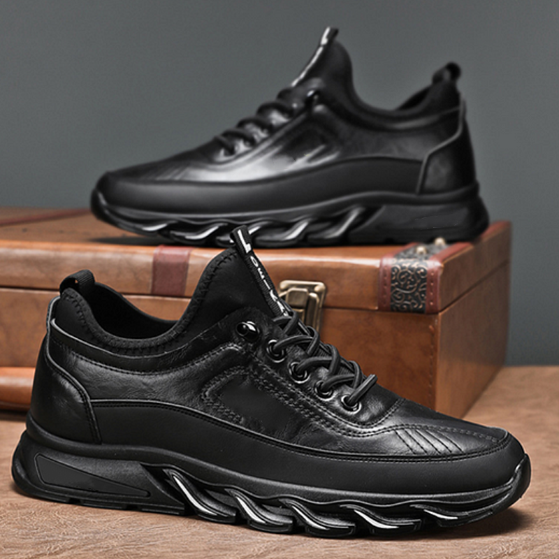 ✨EASY WEAR🥾Men's Casual Comfortable Hiking Shoes