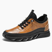✨EASY WEAR🥾Men's Casual Comfortable Hiking Shoes