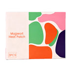Mugwort Steam Heat Patch