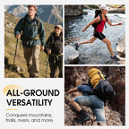 Men's Quick-Dry Hiking & Stream Shoes