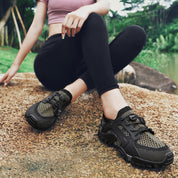 Men's Quick-Dry Hiking & Stream Shoes