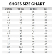 Men's Quick-Dry Hiking & Stream Shoes