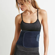 Men's Sauna Waist Trimmer Belt