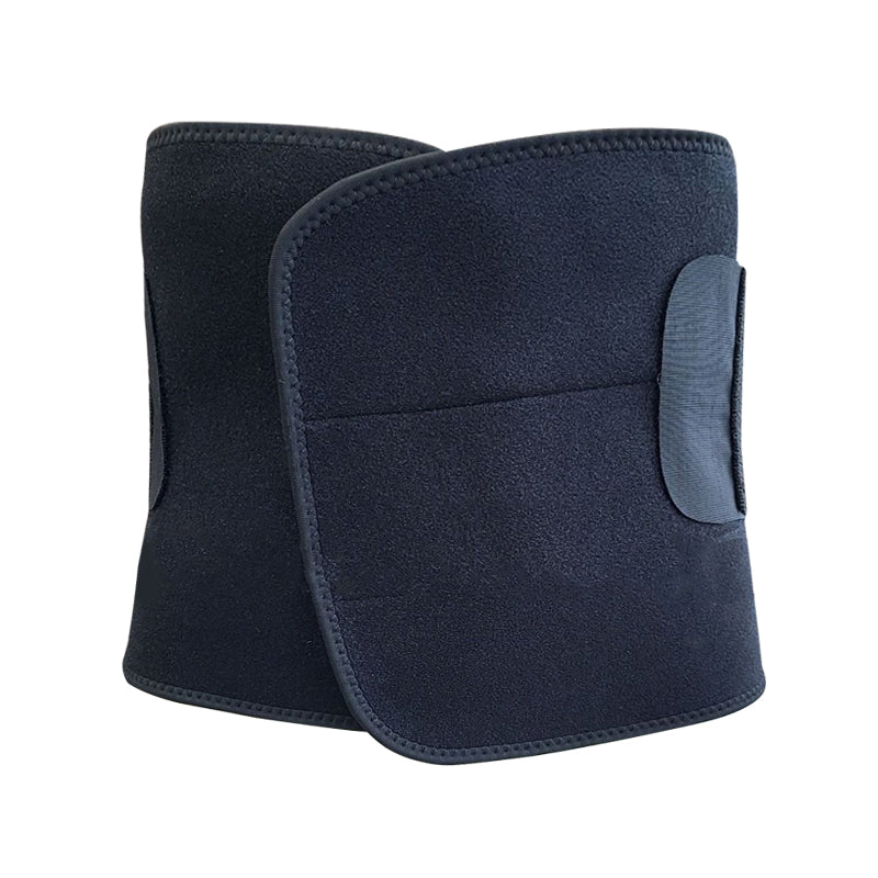 Men's Sauna Waist Trimmer Belt