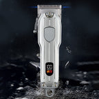 ✂️Limited-time discount offer🔥Powerful, durable rechargeable hair clipper🔋