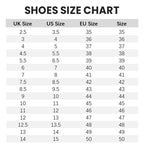 Women's Casual Round Toe Slip-On Shoes