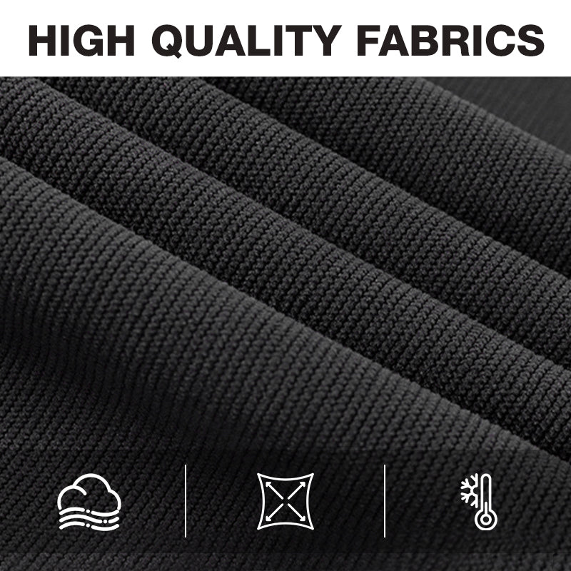 Men's Casual Cotton Drawstring Pants Available in Multiple Colors