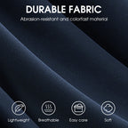 Men's Thickened Seamless Anti-Wrinkle Casual Pants