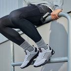 🔥Last Sale🔥Men's Lightweight Breathable Running Shoes