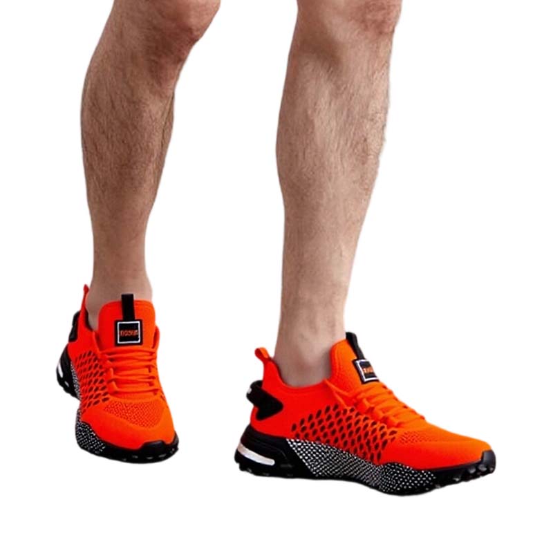 🔥Last Sale🔥Men's Lightweight Breathable Running Shoes