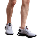 🔥Last Sale🔥Men's Lightweight Breathable Running Shoes