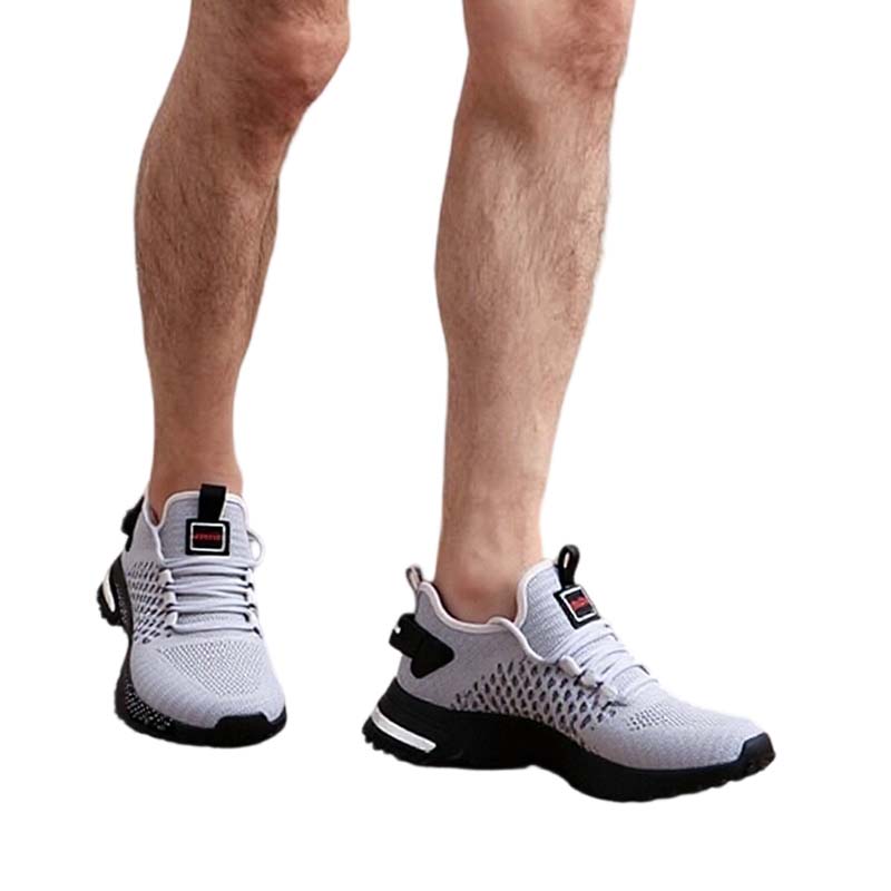 🔥Last Sale🔥Men's Lightweight Breathable Running Shoes
