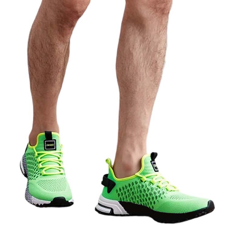 🔥Last Sale🔥Men's Lightweight Breathable Running Shoes