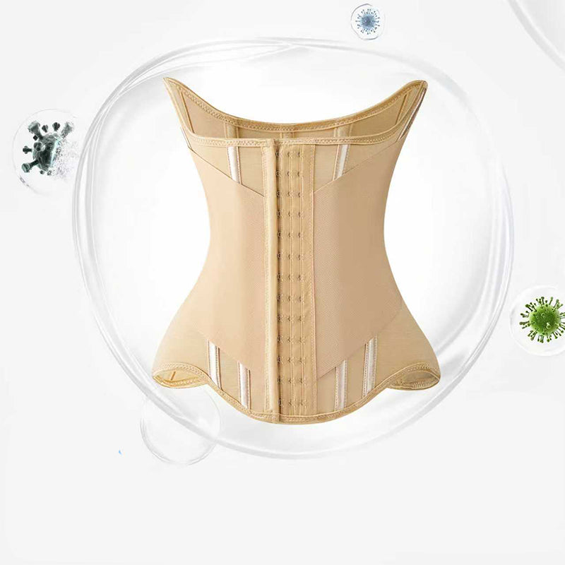 💖LAST DAY PROMOTION - 50%OFF 💖 Breathable Comfort Waist Shaper
