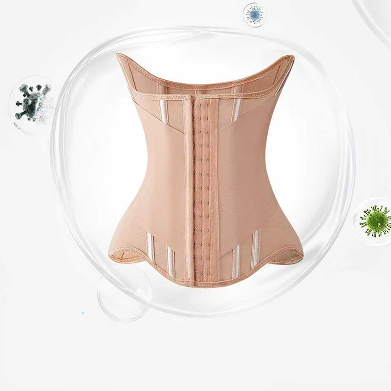 💖LAST DAY PROMOTION - 50%OFF 💖 Breathable Comfort Waist Shaper