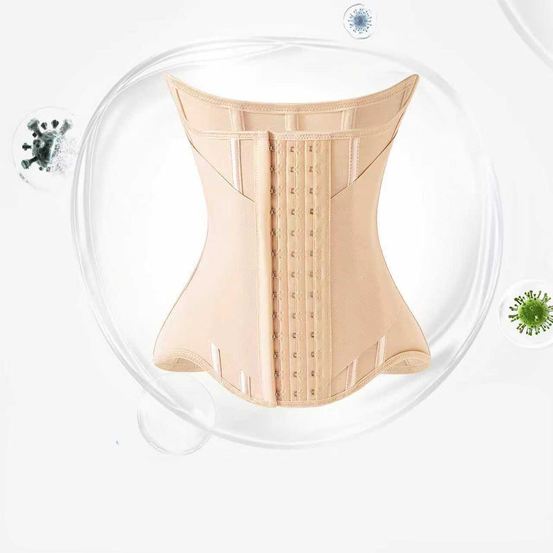 💖LAST DAY PROMOTION - 50%OFF 💖 Breathable Comfort Waist Shaper