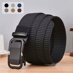 🎉Today only:Up to 77% OFF🎁Men's Heavy-Duty Tactical Nylon Belt