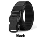 🎉Today only:Up to 77% OFF🎁Men's Heavy-Duty Tactical Nylon Belt