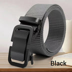 🎉Today only:Up to 77% OFF🎁Men's Heavy-Duty Tactical Nylon Belt