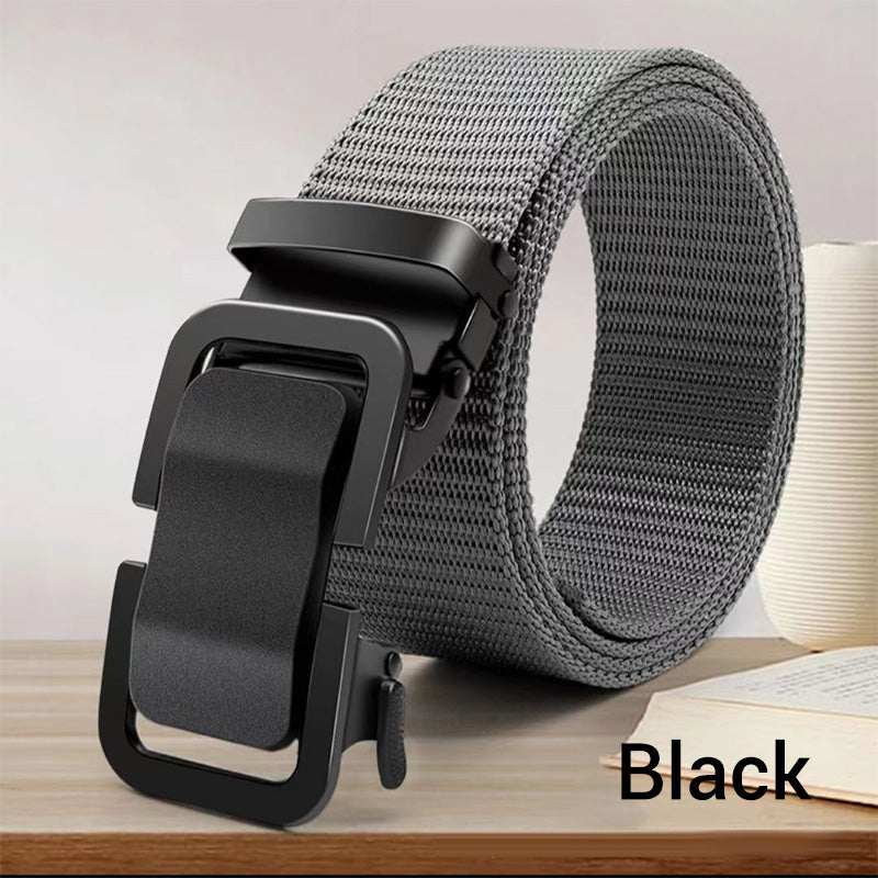 🎉Today only:Up to 77% OFF🎁Men's Heavy-Duty Tactical Nylon Belt
