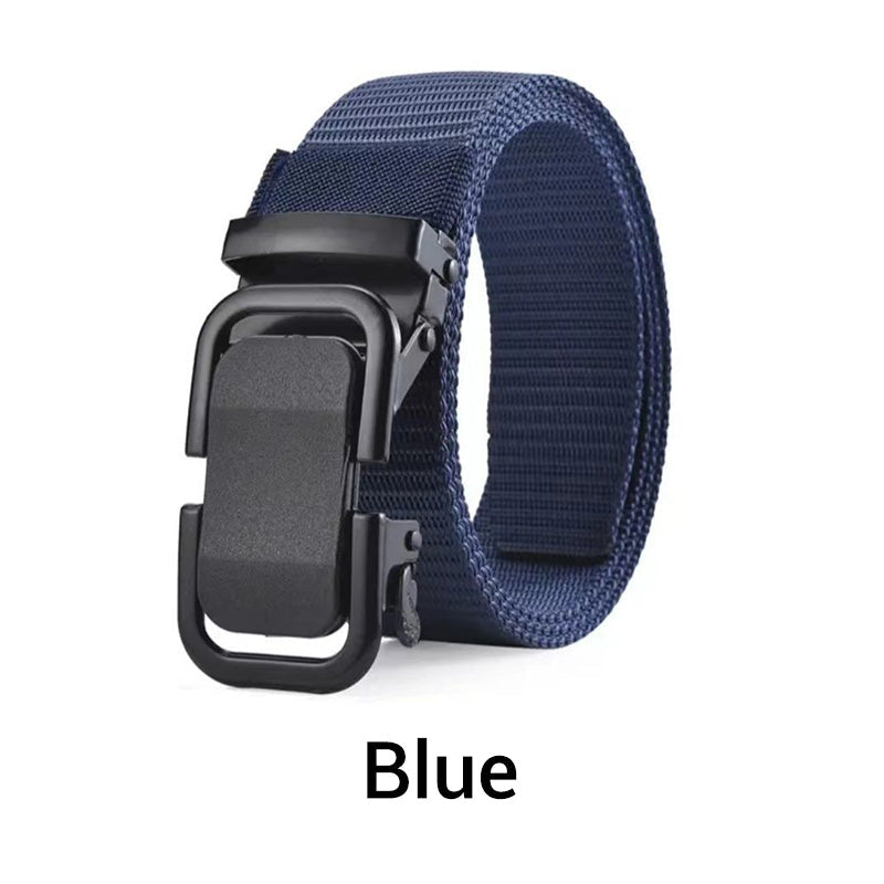 🎉Today only:Up to 77% OFF🎁Men's Heavy-Duty Tactical Nylon Belt