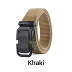 🎉Today only:Up to 77% OFF🎁Men's Heavy-Duty Tactical Nylon Belt