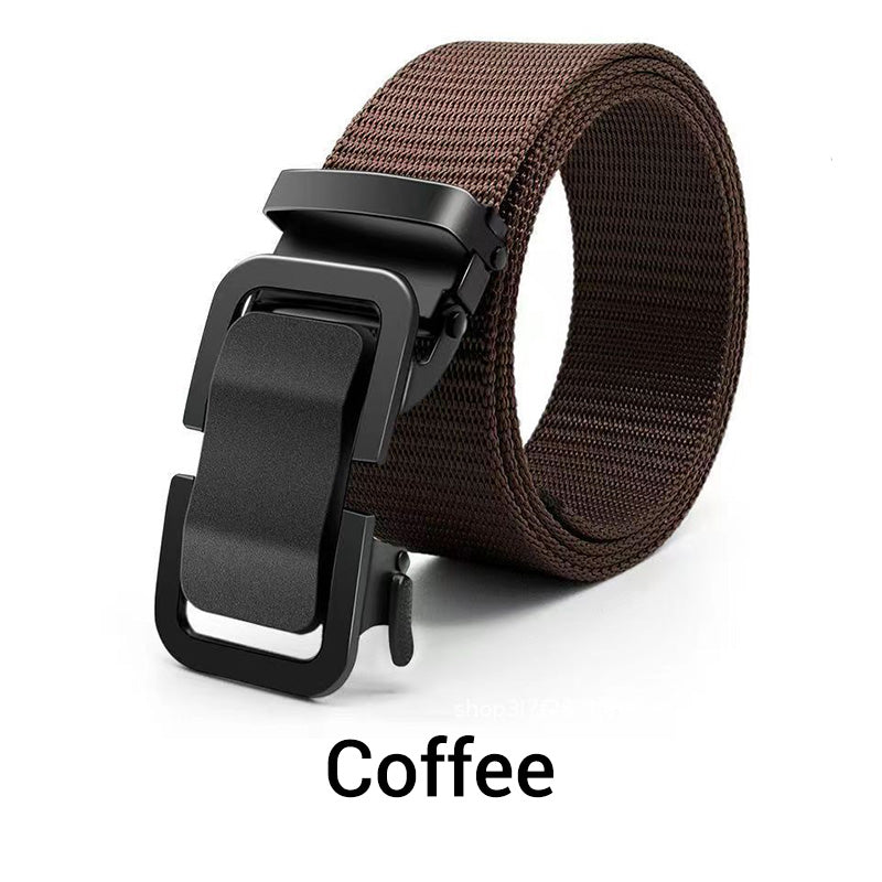 🎉Today only:Up to 77% OFF🎁Men's Heavy-Duty Tactical Nylon Belt