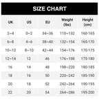 Women’s Casual Fashion Straight-Leg Pants