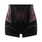 High-Waisted Tummy-Control Seamless Shaping Underwear