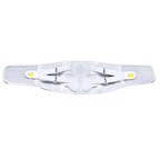 Lumbar Support Protective Belt