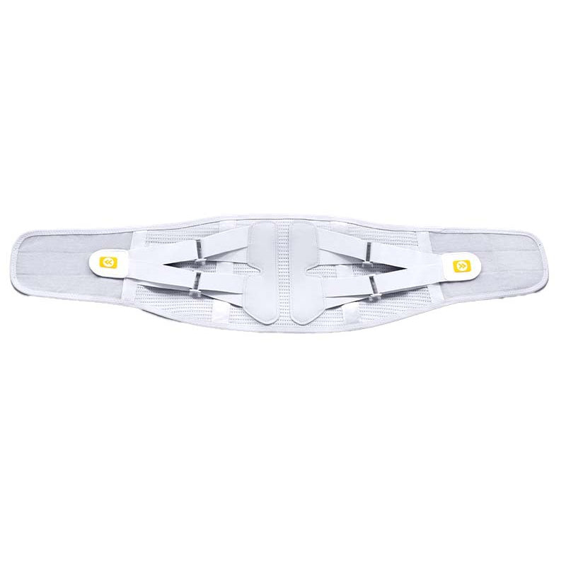 Lumbar Support Protective Belt