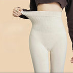 Women’s Warm Soft Close-Fitting Base Layer Pants