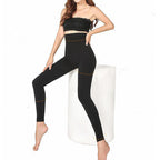 Women’s Warm Soft Close-Fitting Base Layer Pants