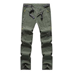 Men's Outdoor Lightweight Hiking Pants