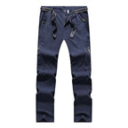 Men's Outdoor Lightweight Hiking Pants