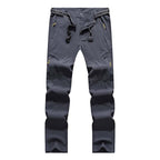 Men's Outdoor Lightweight Hiking Pants