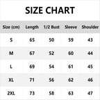 Men’s Trendy Print Long Sleeve Slim Fit Pullover