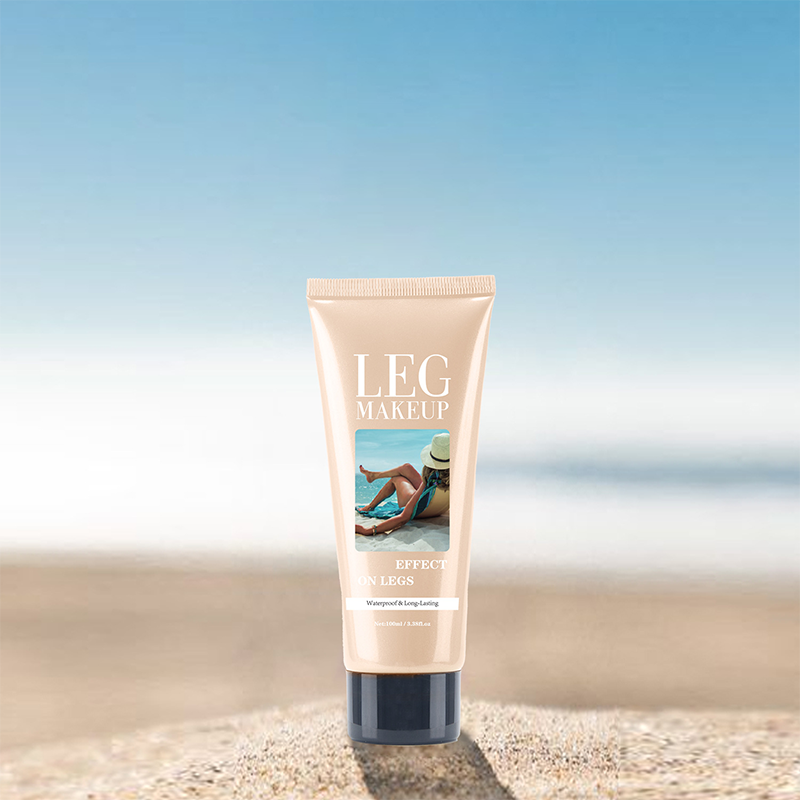 Last Day: Buy 2 Get 1 Free💝Long-Lasting Leg Concealer Foundation💃